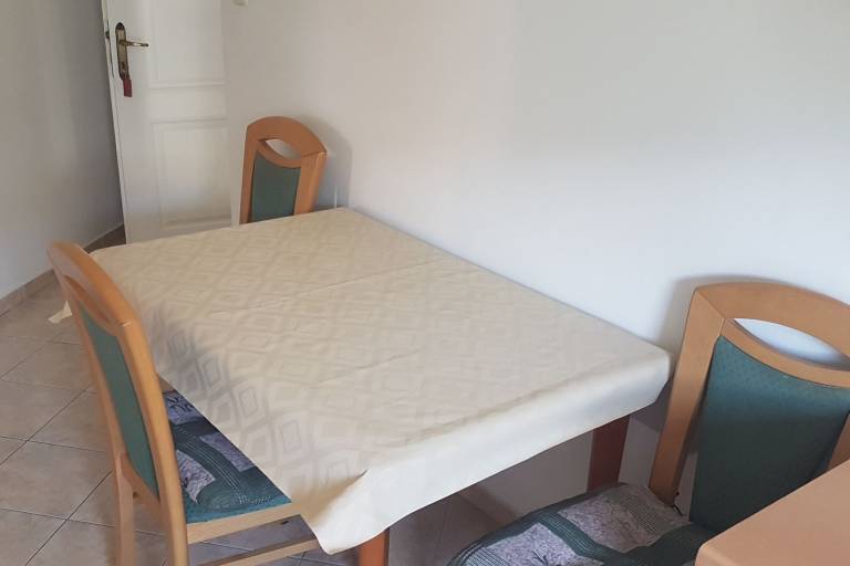 Apartment  Lopar, Croatia