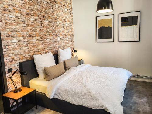 Ferienwohnung Brandenburg an der Havel