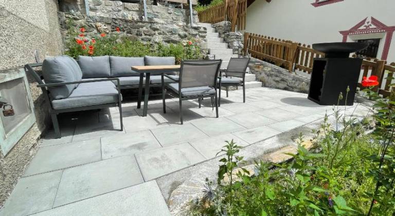 Holiday apartment with 1 room for 4 persons — photo 2
