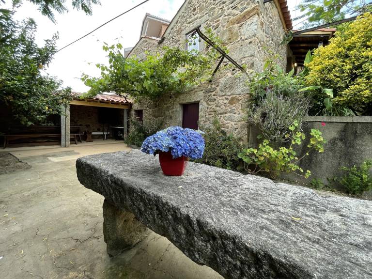 Casa  Couto de Esteves