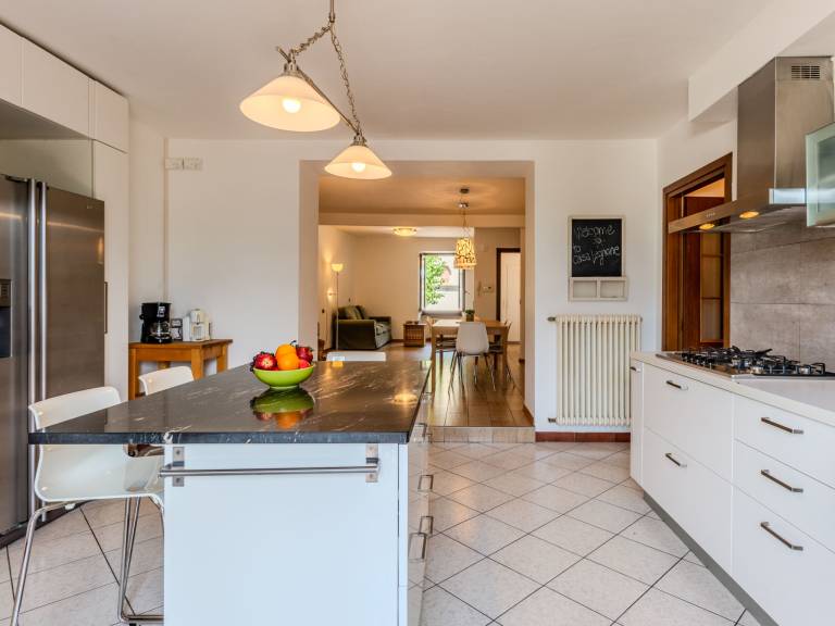 Apartment  Gera Lario