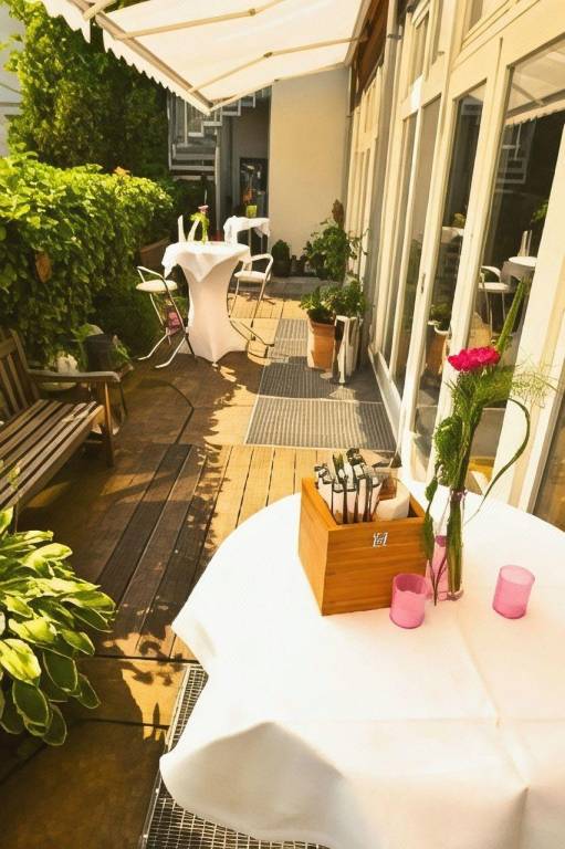 Hotel-Restaurant Schwanen — photo 4