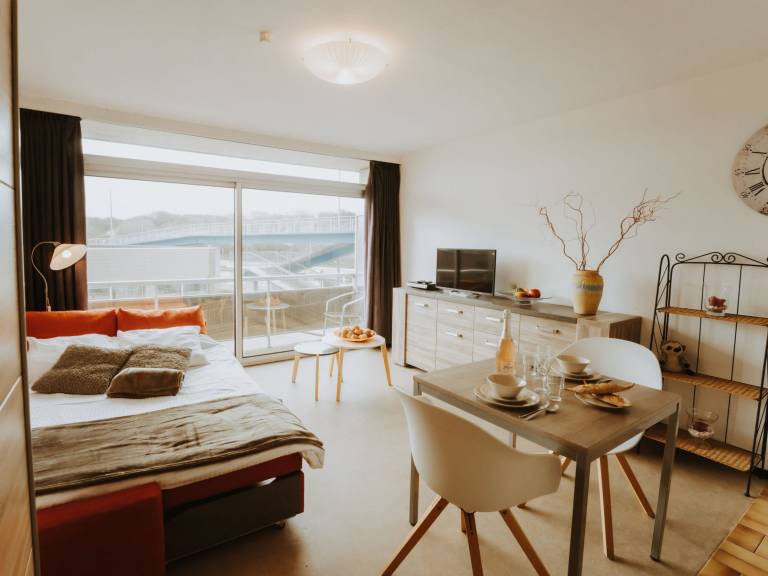 Ferienwohnung Bredene