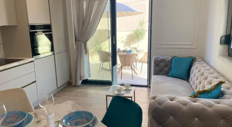 Villa with 3 rooms for 6 persons — photo 2