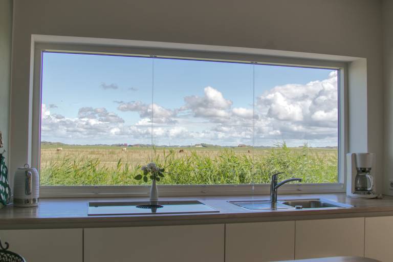 Ferienwohnung  Hooge