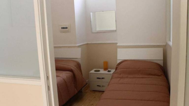 Bed & Breakfast Fuorigrotta