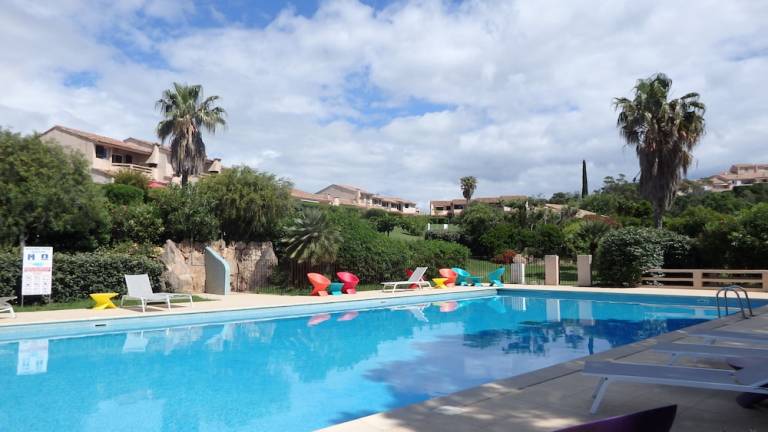 Aparthotel Santa Giulia