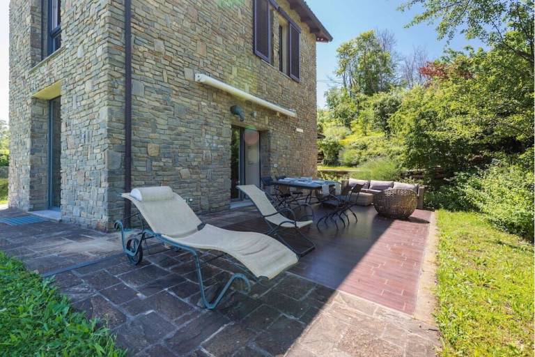Villa Bolonia
