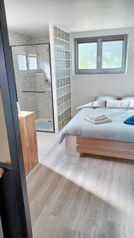 Appartement Thonon-les-Bains
