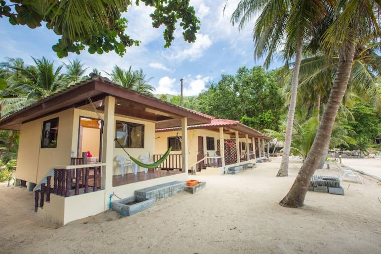 uka  Ko Pha-ngan