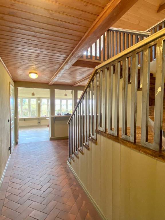 Vacation home with barbecue, garden & terrace — photo 3