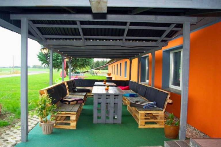 Ferienwohnung Seelow