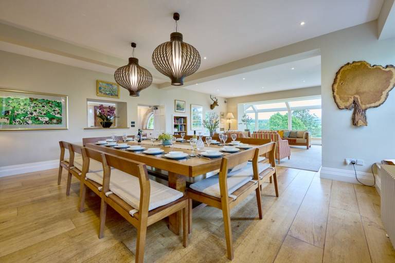 Child-friendly villa with garden, grill & terrace | Pets are welcome — photo 3