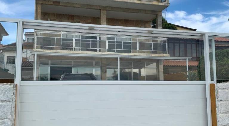 Casa por do sol in Sao Pedro