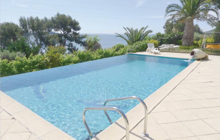 Appartement Grans