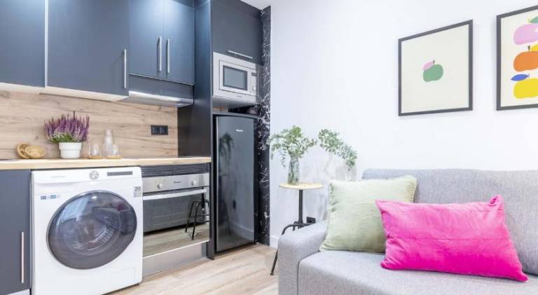 Apartment for 4 persons — photo 3