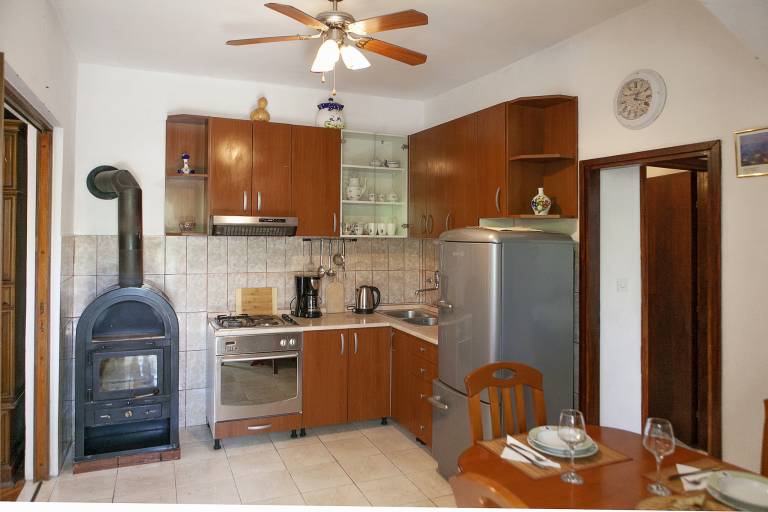 Wonderful holiday apartment with BBQ & yard | Nature view | Pet-friendly — photo 3