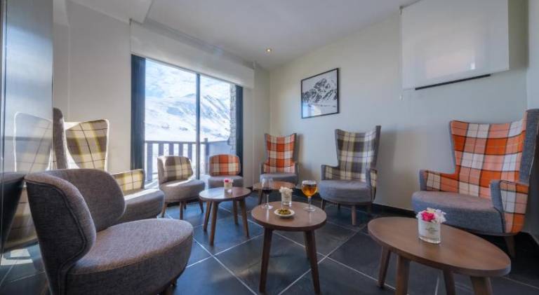 Reial Pirineus Hotel — photo 4