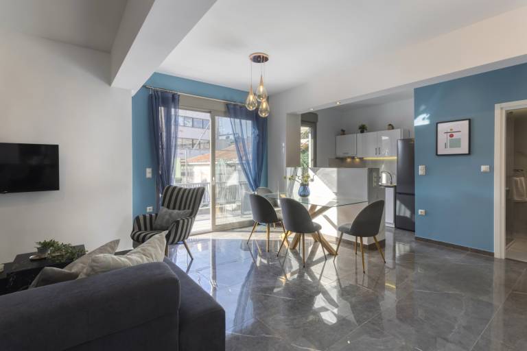 Apartman Athén