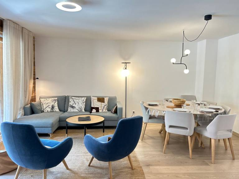 Ferienwohnung in Les Gets für max. 8 Personen Ferienwohnung in Les Gets für max. 8 Personen