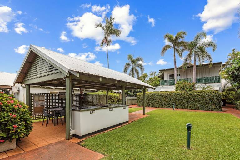 Apartment  Broome