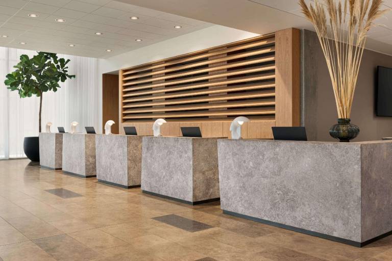 Comwell Copenhagen Portside Dolce by Wyndham — photo 5