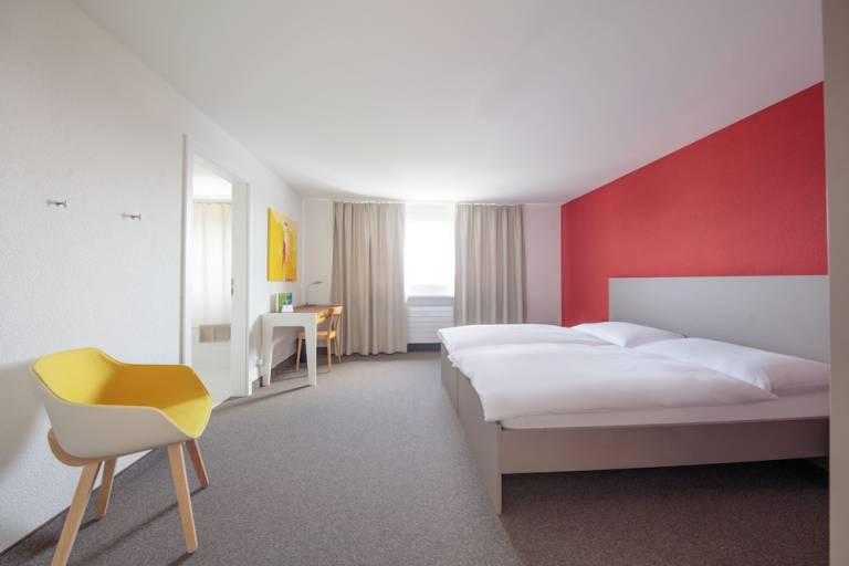 Lodge  Murten