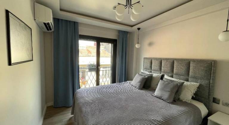 Apartment | Next to Taksim Square in Marmara