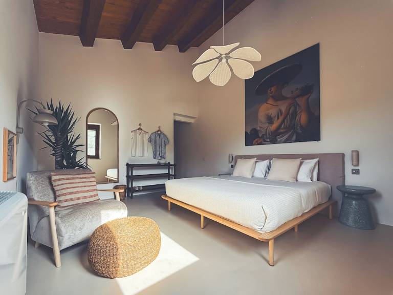 Agriturismo Porto Recanati