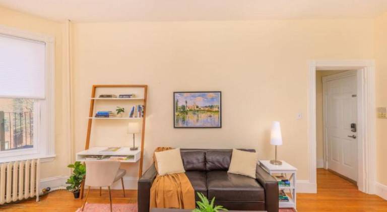 Rental apartment with 1 room for 2 persons — photo 4