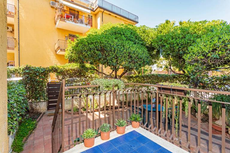Appartamento Giardini Naxos