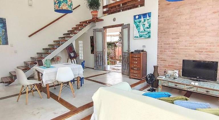 Vacation home with 2 rooms for 4 persons — photo 3