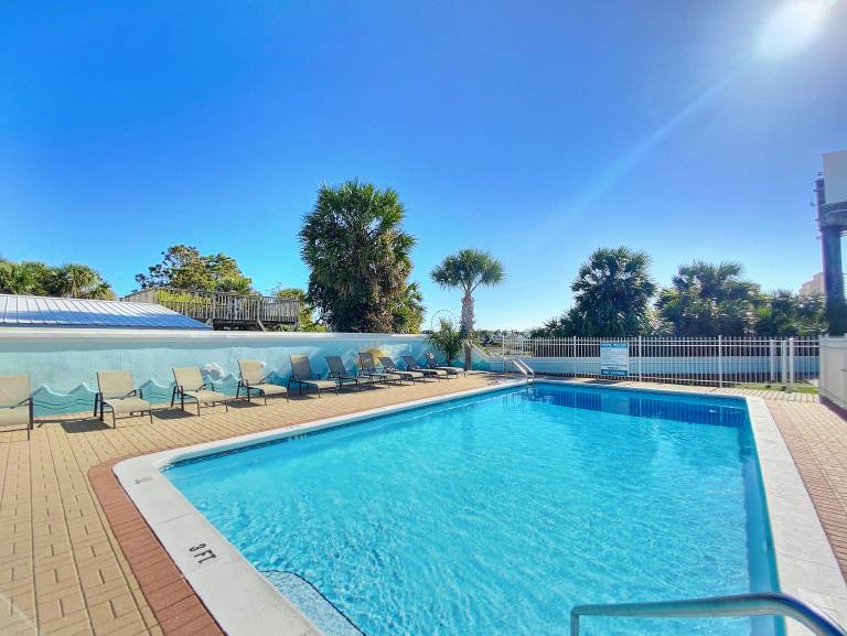 Fully equipped lovely house with pool | Sea view | Next to the beach | Pets allowed — photo 4