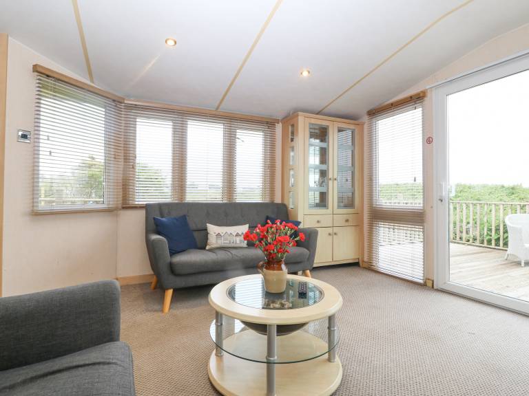 Family-friendly nice cottage with garden & barbecue | Beach view | Next to the beach | Pets allowed — photo 5