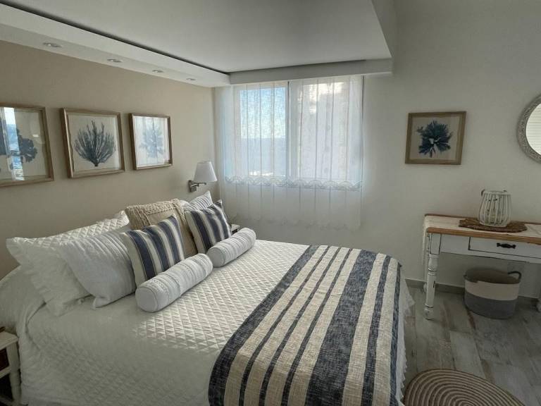 Apartment Península