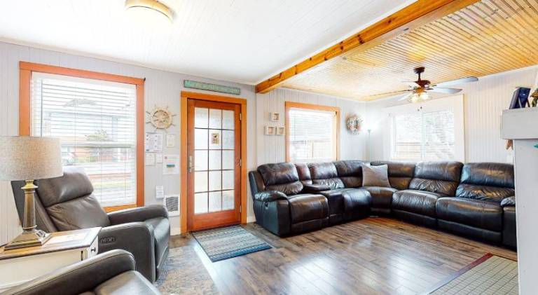 House with 3 rooms for 8 persons — photo 3