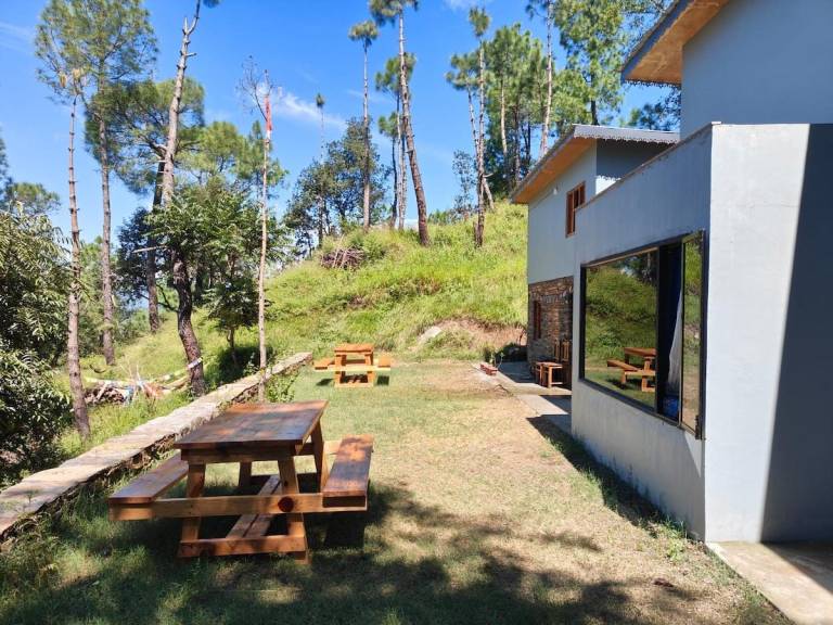 Relaxation Refuge: Vishram Ghar — photo 5