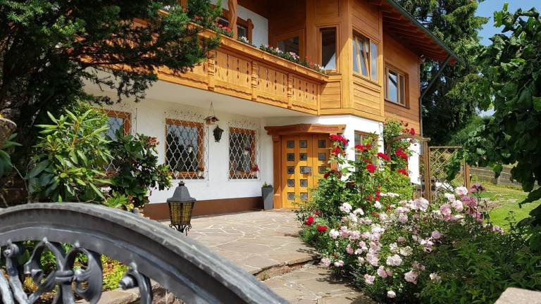 Ferienwohnung Peiting