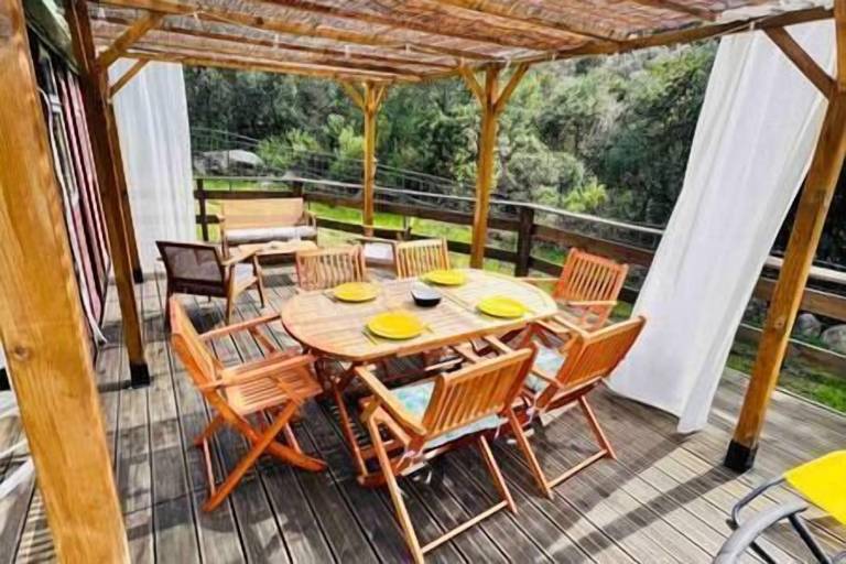 Chalet Sagone