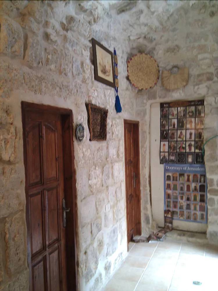 Hostel Jerusalem