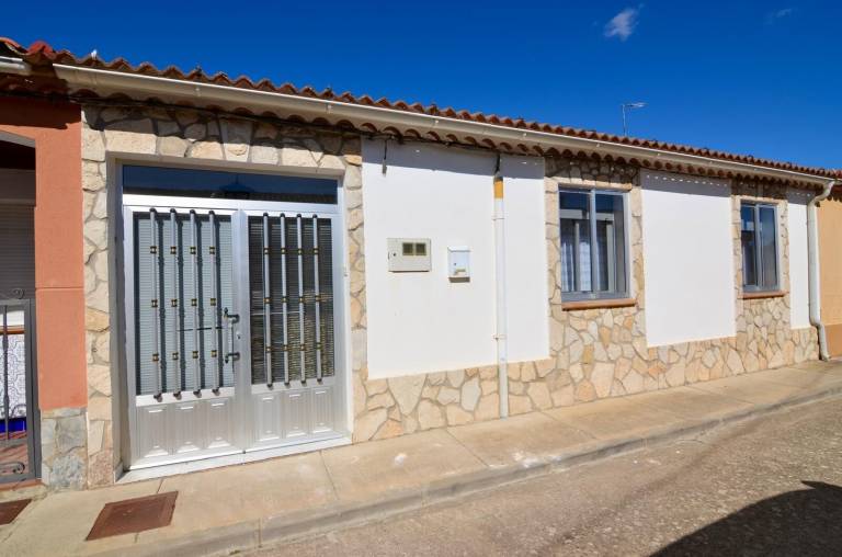 Casa Villardefrades
