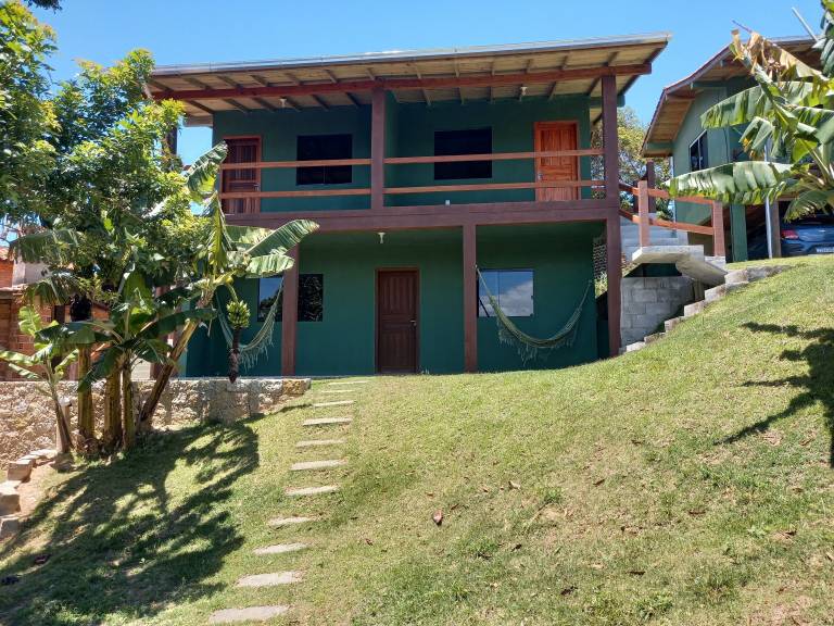 Casa  Praia do Rosa