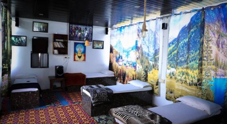 HOTEL ZOOLA PALACE — photo 2