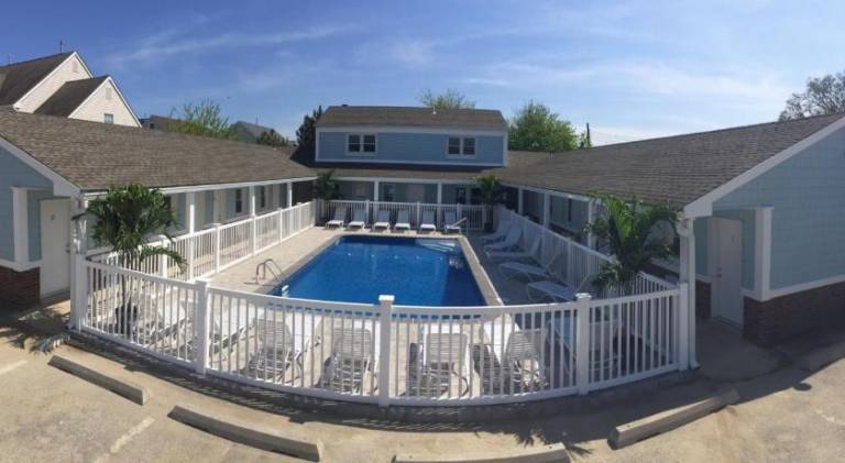 Motel Manasquan