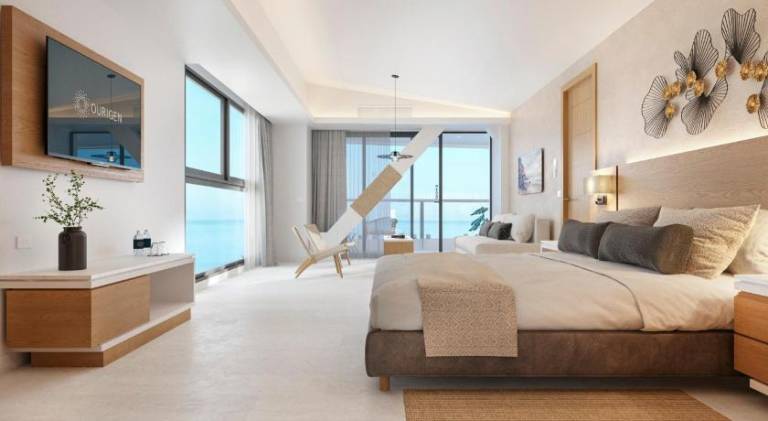 Sunset Plaza Beach Resort & Spa — photo 2