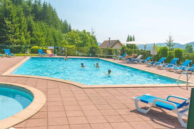 Appartement Saales