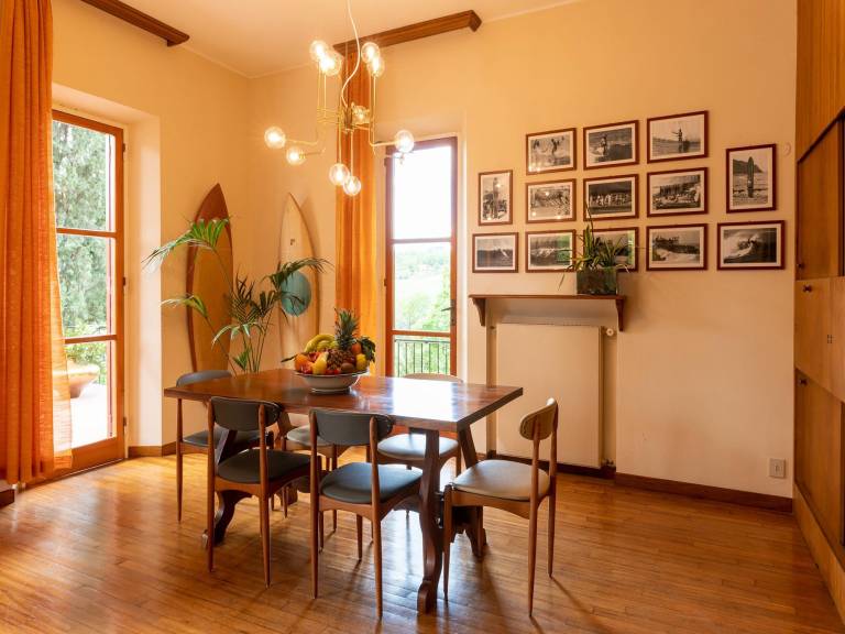 Spacious holiday apartment with pool | Pets allowed — photo 5