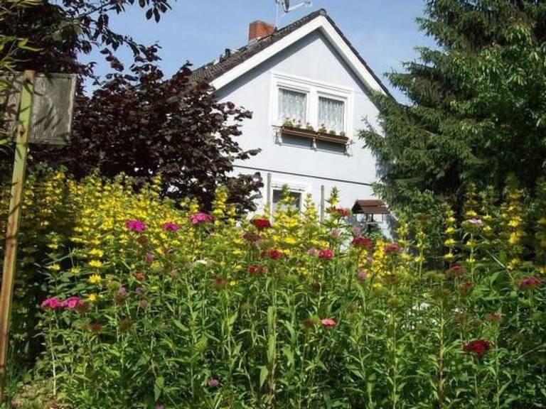 Ferienwohnung Vogtsburg im Kaiserstuhl