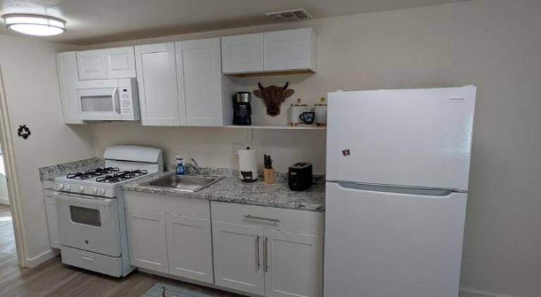 Vacation home | Pet-friendly — photo 4