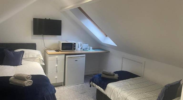 Lovely holiday apartment | Pets allowed — photo 5